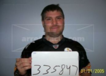 Shawn Patrick Ottum