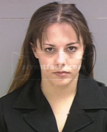 Jennifer Lynn Hayes