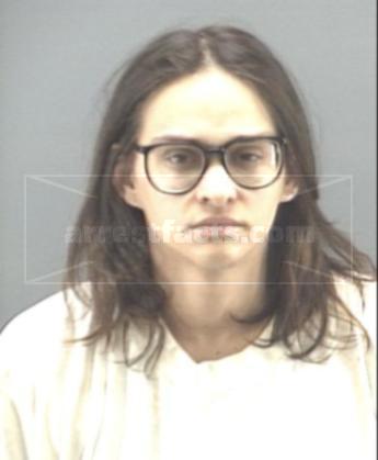 Bobbie Leeann Moore