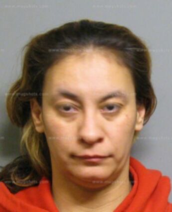 Melinda Mary Hernandez
