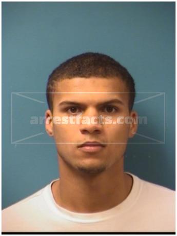 Deshon Adrian Pobuda