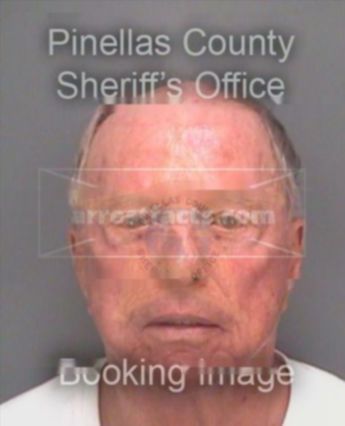 Donald James Hindes