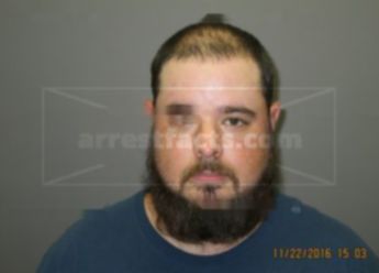 Aaron Michael Humphrey