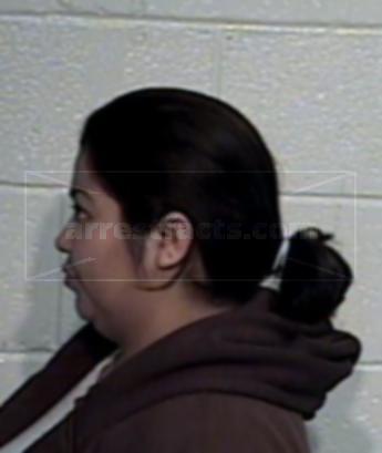 Perla Yanira Martinez Martinez