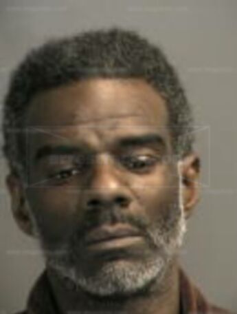 Darren Scruggs