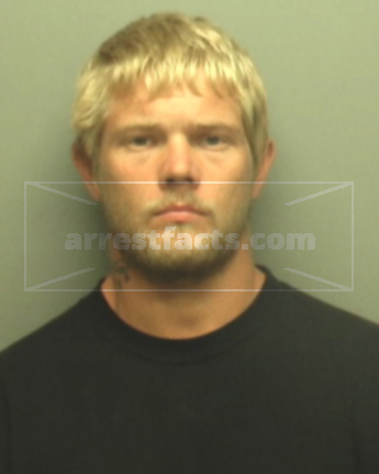 Joshua James Mcglasson