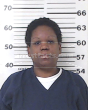 Samantha Shanta Dillard