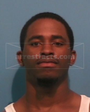Patrick Lewis Ishola