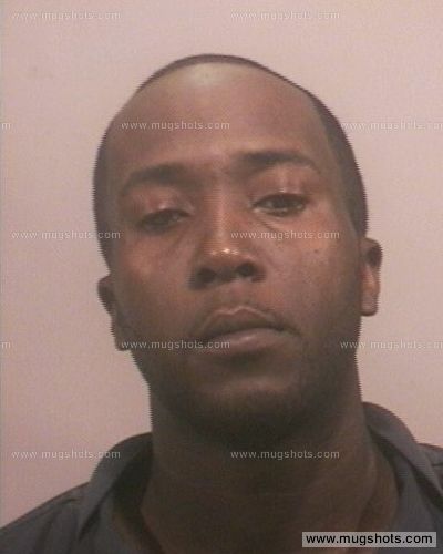Terrence Perkins