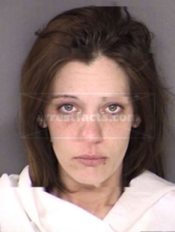 Heather Nicole Chatman