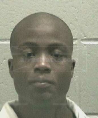 Nolan Orlando Watts