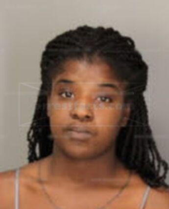 Shemeka Farris