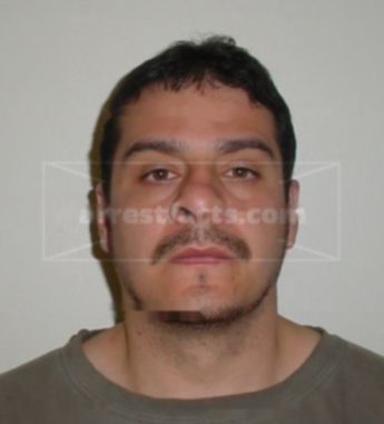 Samuel Robles