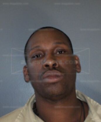 Timothy Lamont Jackson