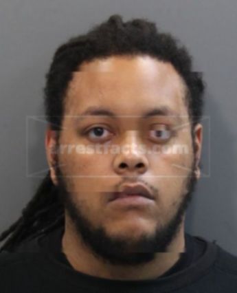Landon Jermaine Atkinson