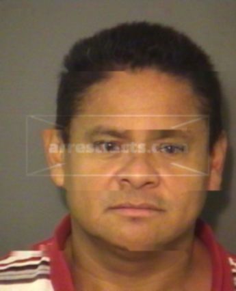 Jose Aguilar Reyes
