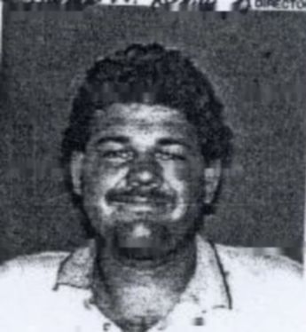 Paul Walter Stone