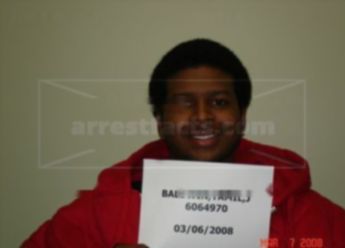 Yamil J Baldwin