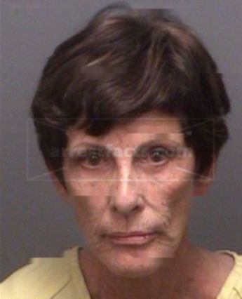 Gail P Jorgensen