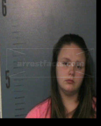 Lacey Michelle Walters