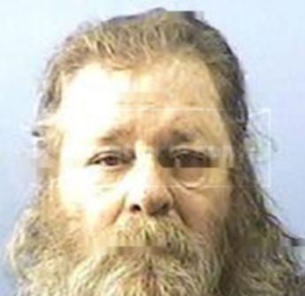Mark David Maxwell