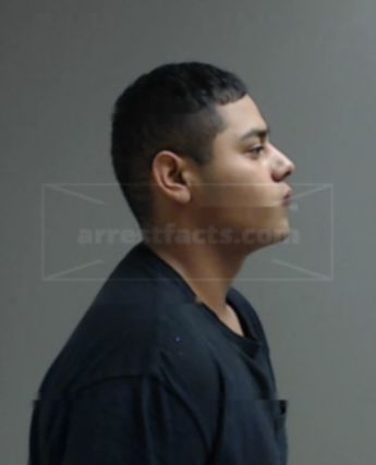Miguel Angel Hernandez