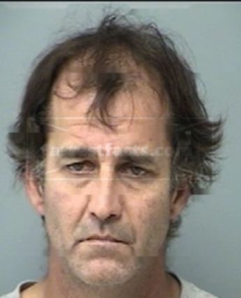 Matthew John Grady