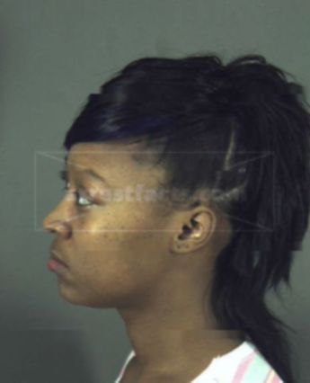 Santana Marie Potts