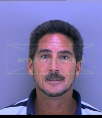 Ronald Eugene Cooksey