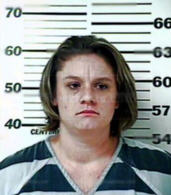 Jennifer Darlene Barnes