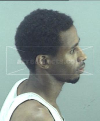 Jamar Wofford