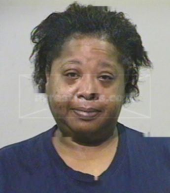 Beverly Jean Williams