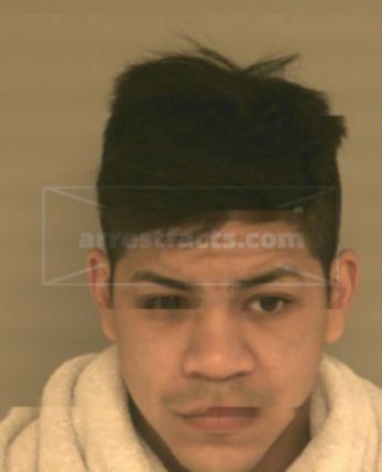 Andres Jacob Perez