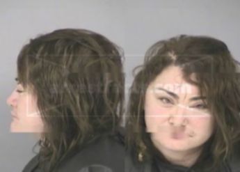 Jaime Ann Karst