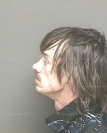 Christopher Edward Carroll