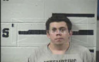 Jeffery James Black