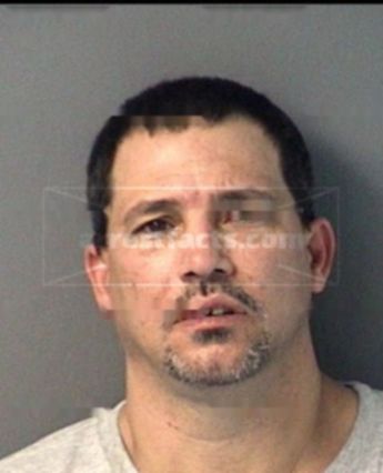 John Lydell Satterwhite
