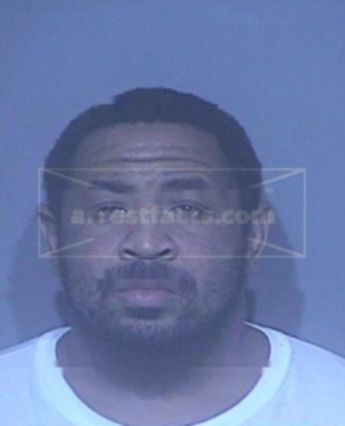 Ronald Joe Barnett Sr