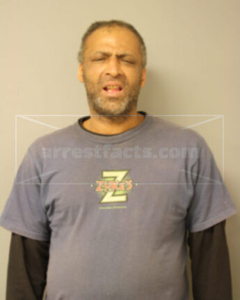 Anthony Sanders