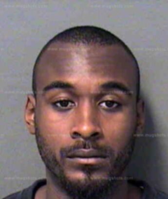 Brandon Evans