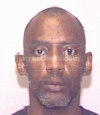 Kenneth Lee Cosby