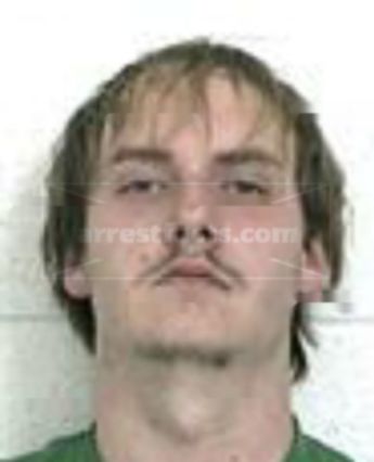 Benjamin Troy Chambers
