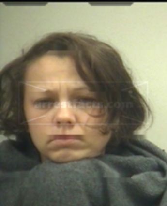 Samantha Faye Reuter