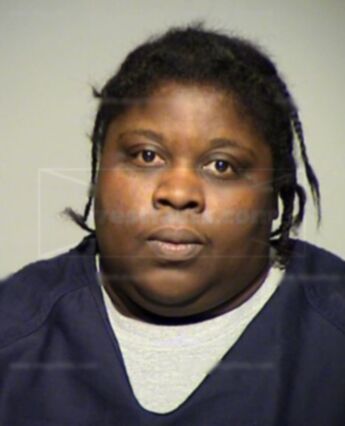 Tanisha Harris