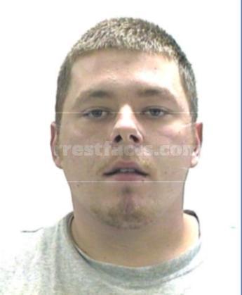 Cameron Louis Merriman