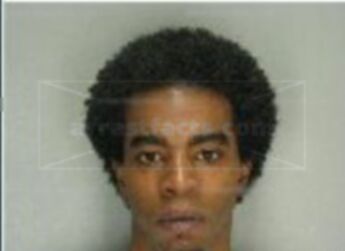 Jamie Jeremiah Mcclure "dang Dang"- Arrested 10/18/15