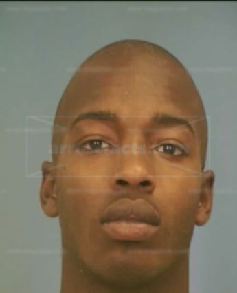 Kentrell Gardner