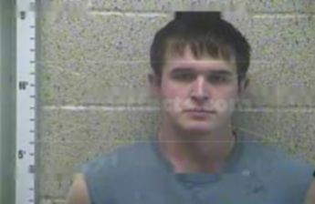Dillan Alan Taylor