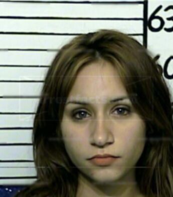 Tiffany Crystal Flores