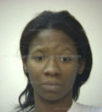 Shannah Lenease Fentress